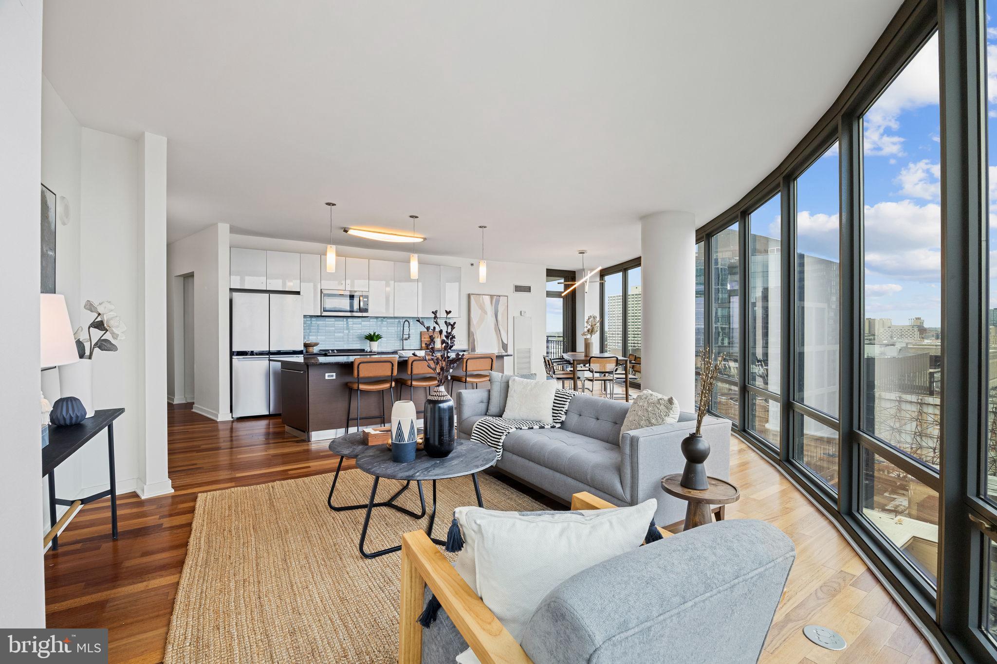 2101 MARKET STREET 1902