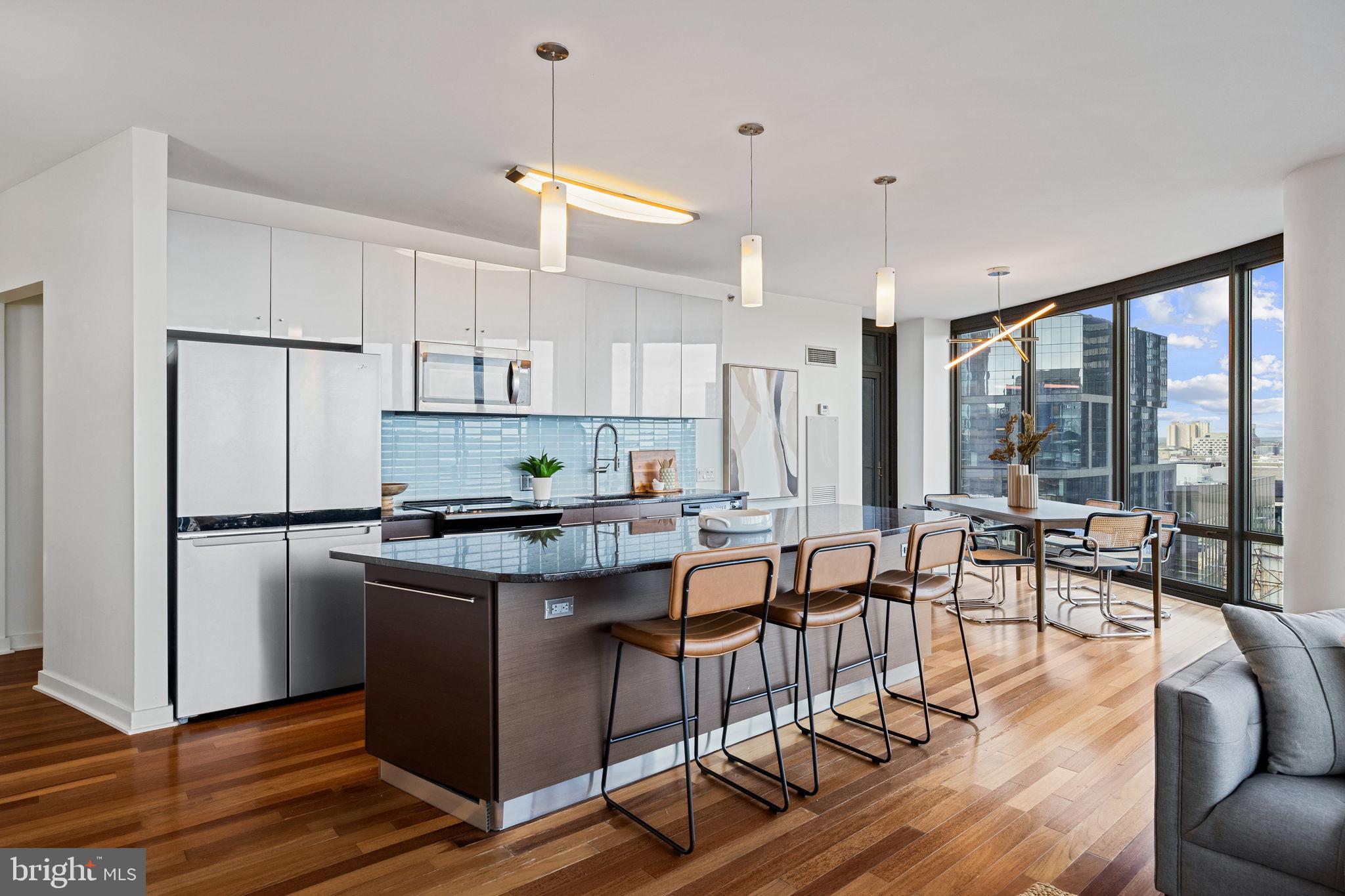 2101 MARKET STREET 1902