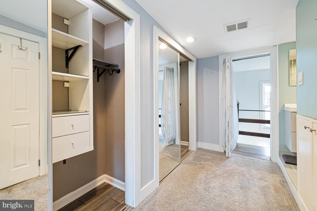 126 GREENWICH STREET
