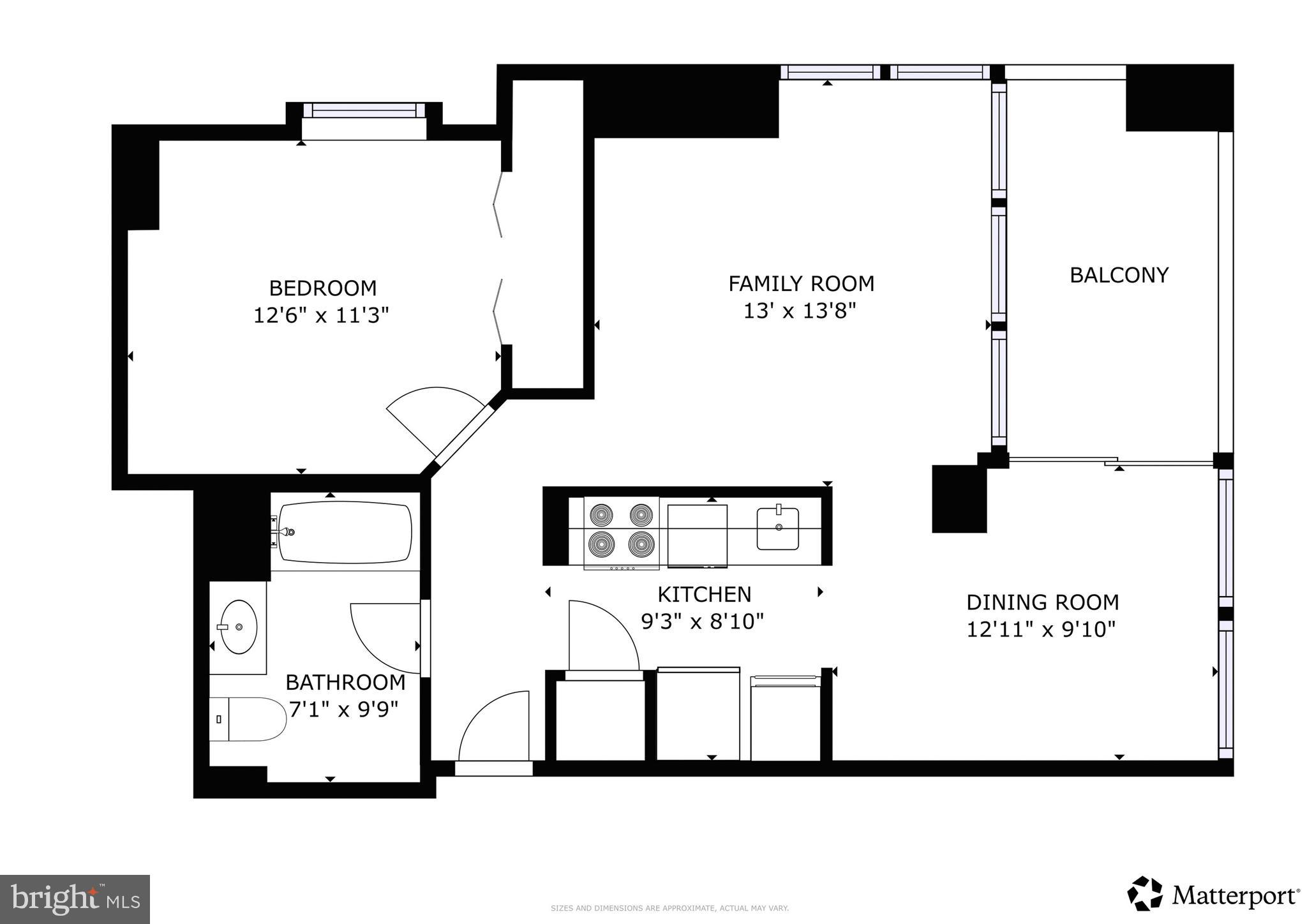 901 N PENN STREET R2404