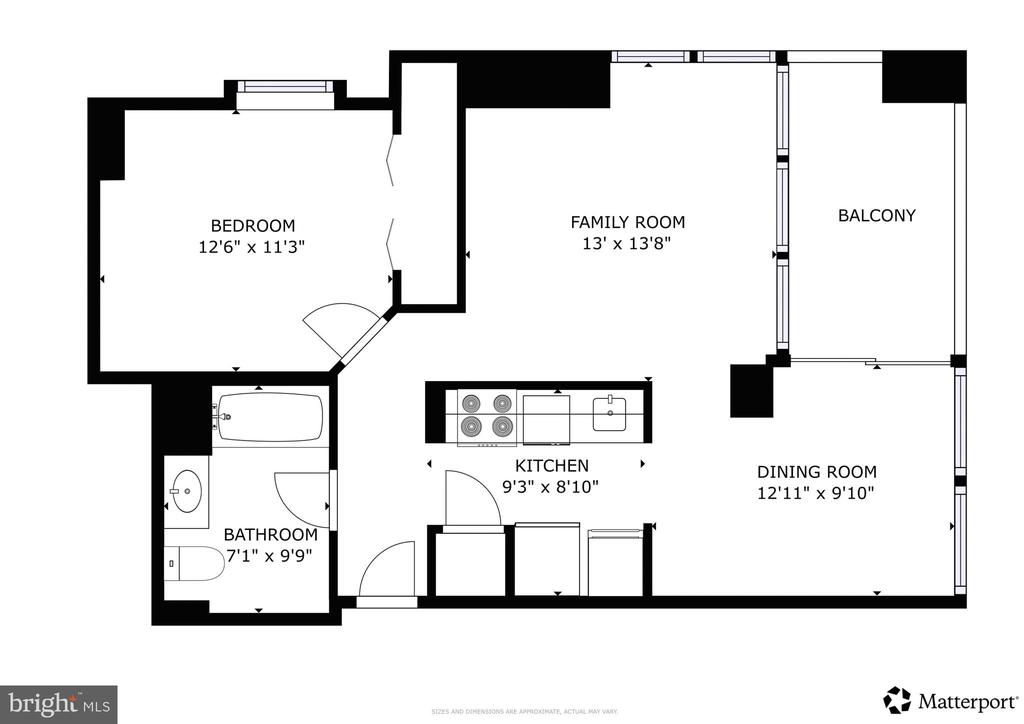 901 N PENN STREET R2404