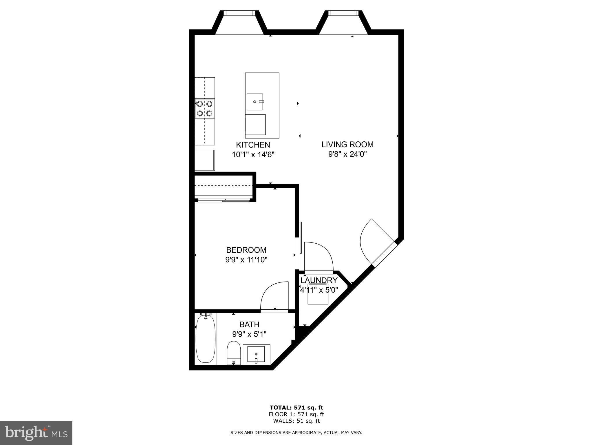 201 LEVERINGTON AVENUE 101