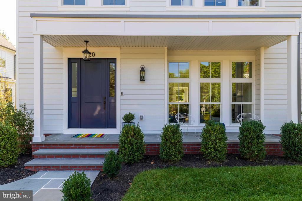 14 PELHAM ROAD