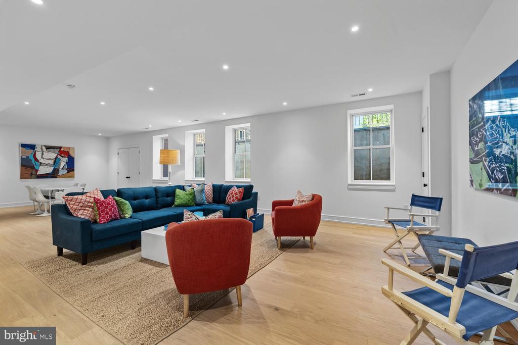 14 PELHAM ROAD