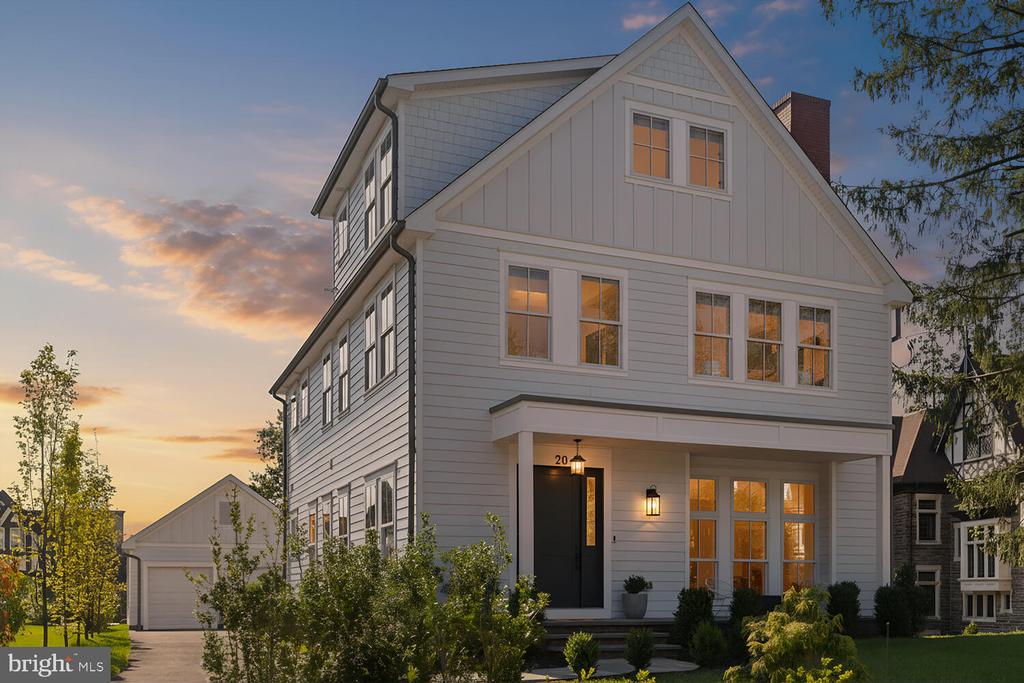 14 PELHAM ROAD
