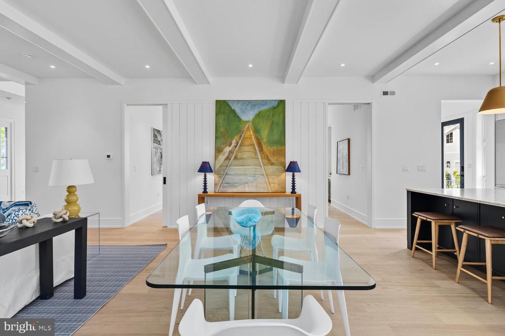 14 PELHAM ROAD