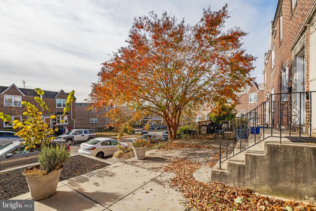 151 OSBORN STREET