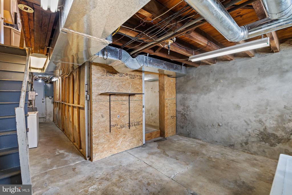 151 OSBORN STREET