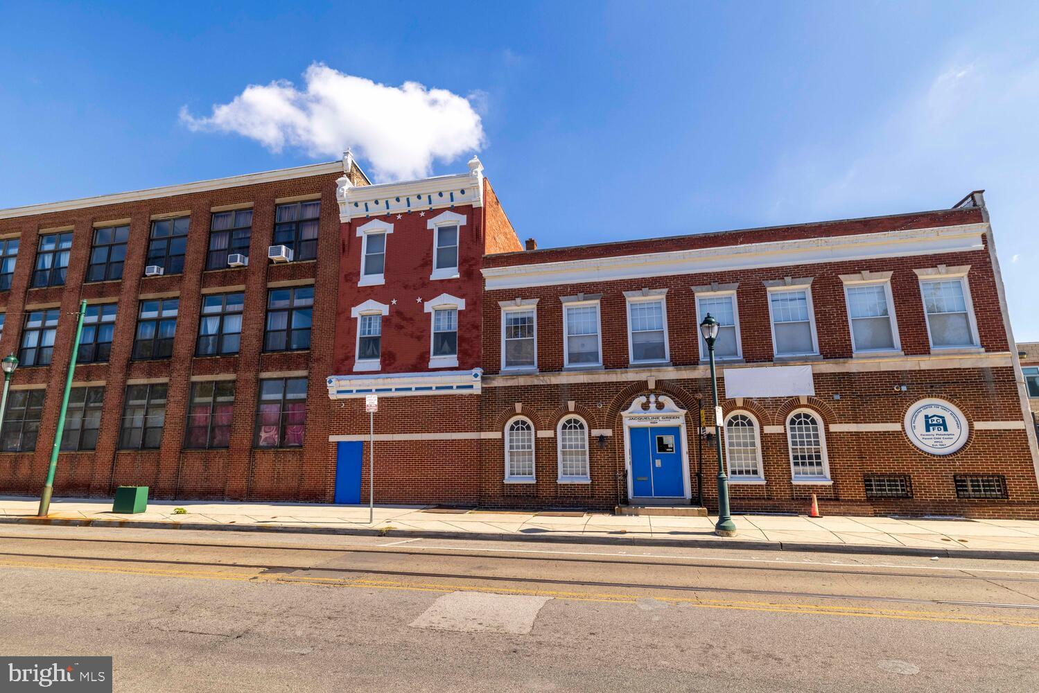 2503 - 2517 GERMANTOWN AVENUE