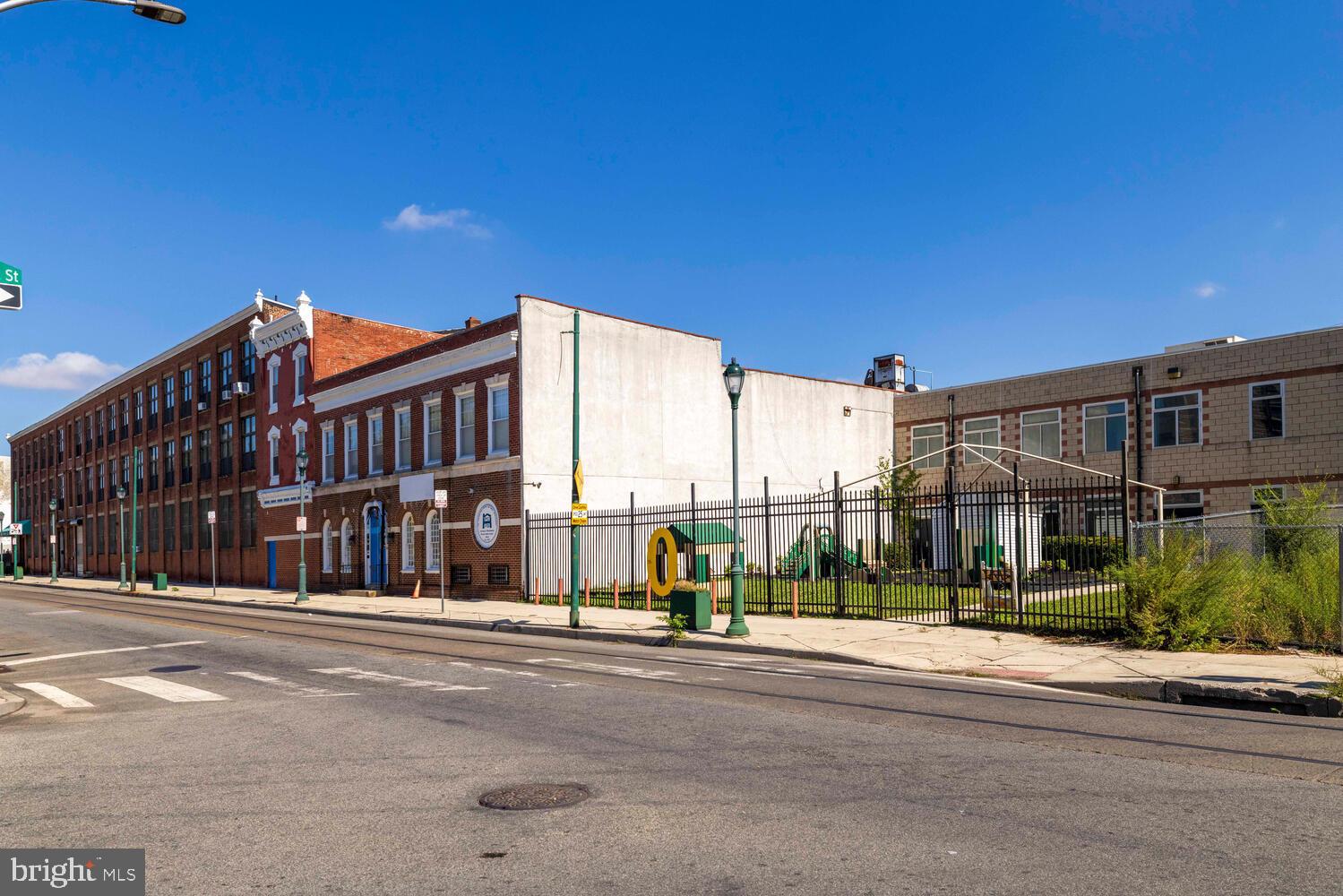 2503 - 2517 GERMANTOWN AVENUE