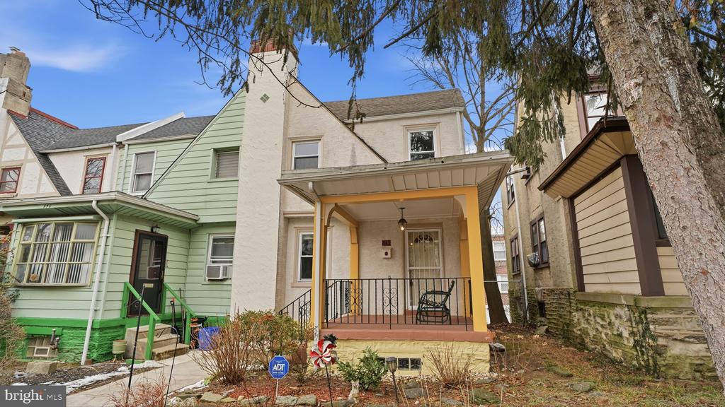 442 WELLESLEY ROAD