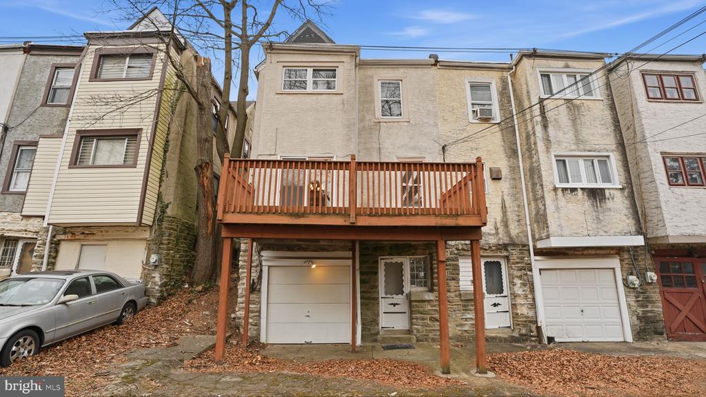 442 WELLESLEY ROAD