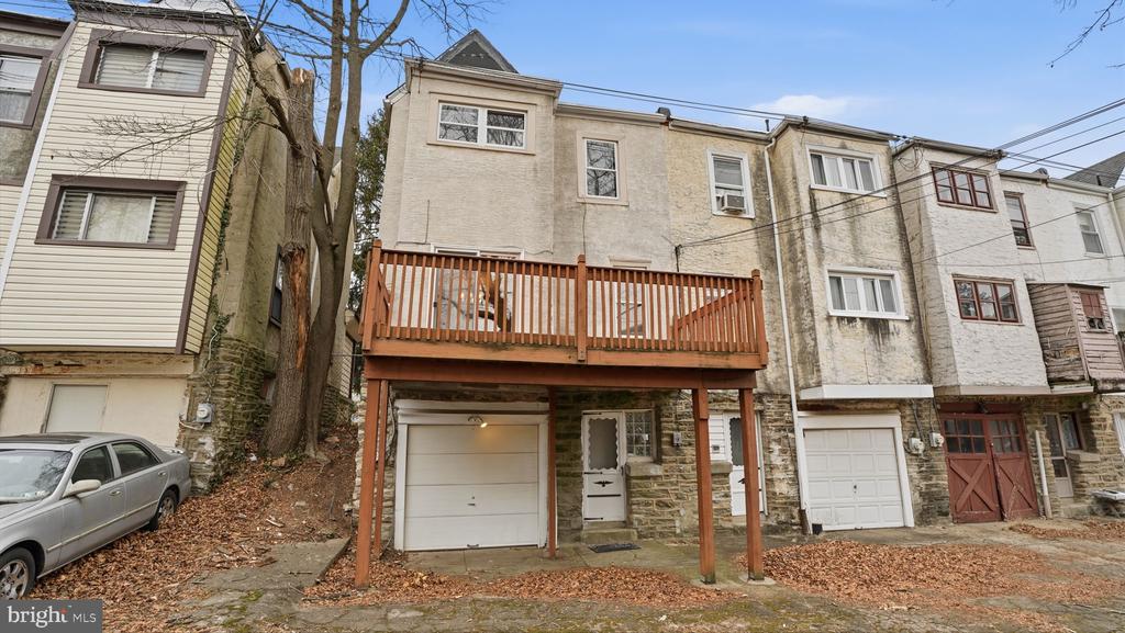 442 WELLESLEY ROAD
