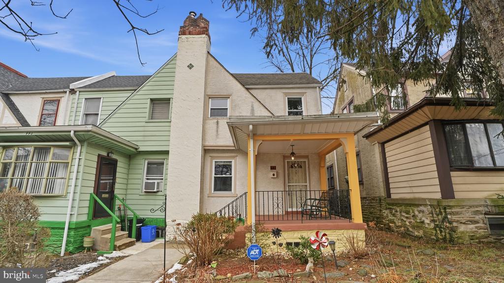 442 WELLESLEY ROAD