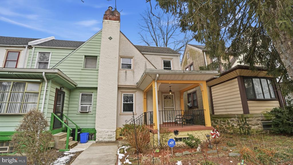 442 WELLESLEY ROAD
