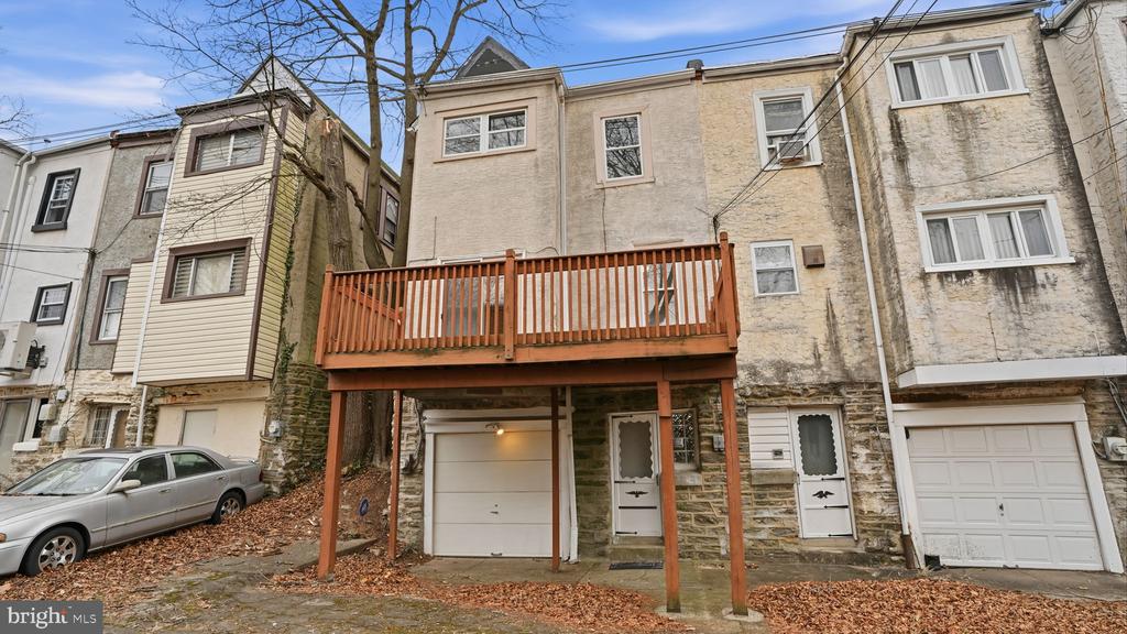 442 WELLESLEY ROAD