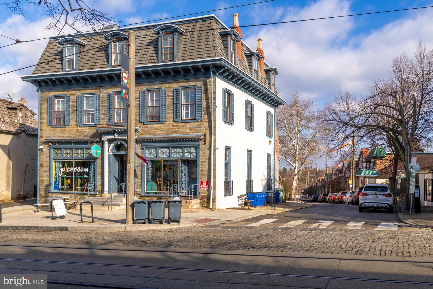 23 E DURHAM STREET C2