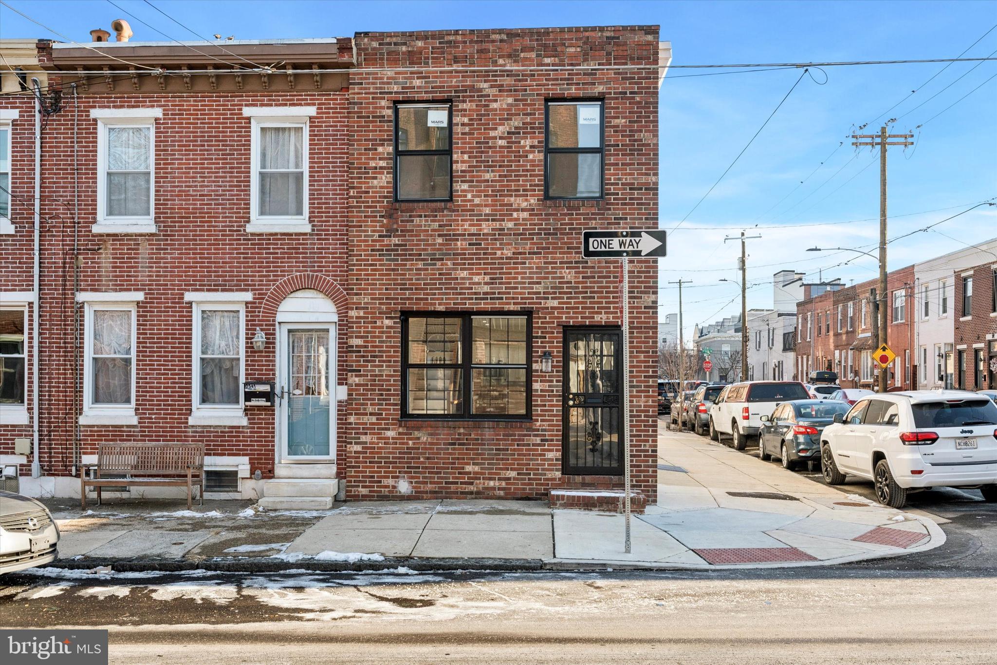 2539 SEPVIVA STREET