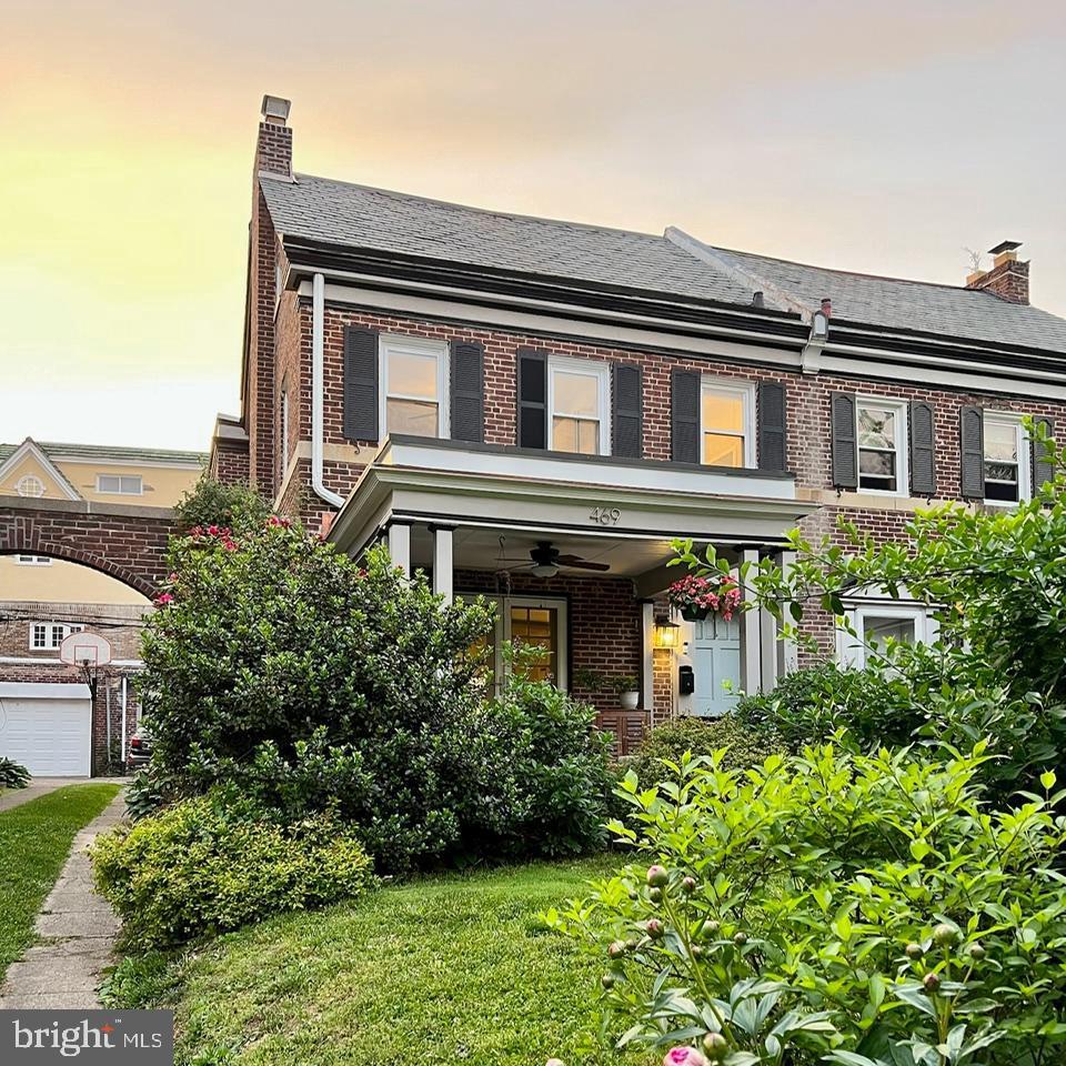 469 W ELLET STREET