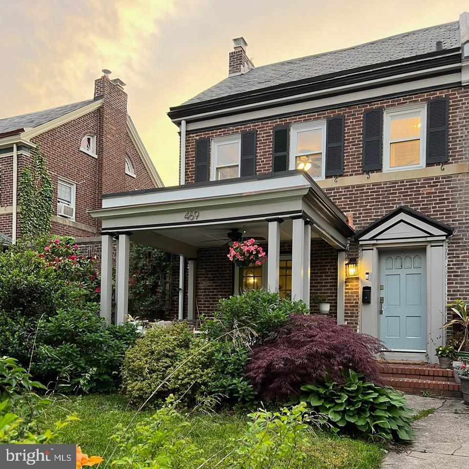 469 W ELLET STREET