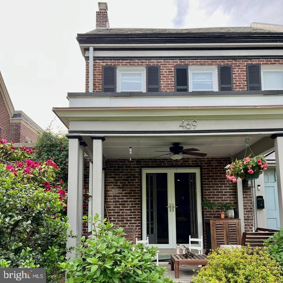 469 W ELLET STREET