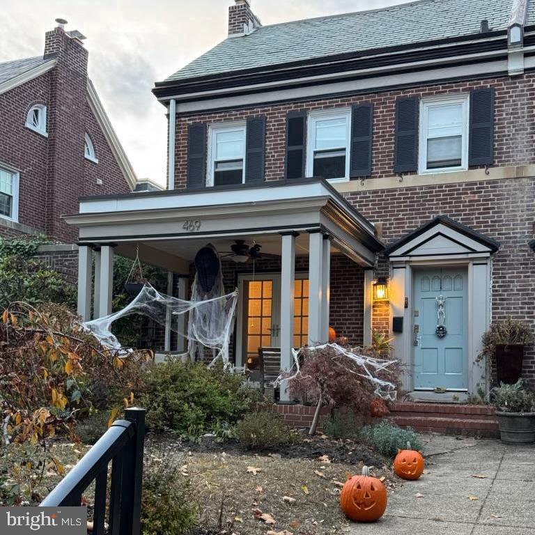 469 W ELLET STREET