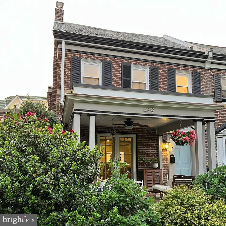 469 W ELLET STREET