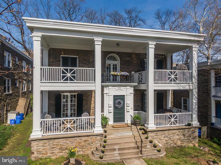 427 W SEDGWICK STREET C