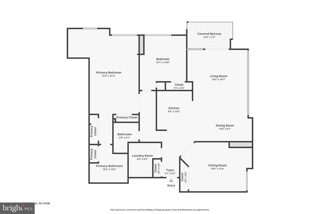 233 S 6TH 1901K