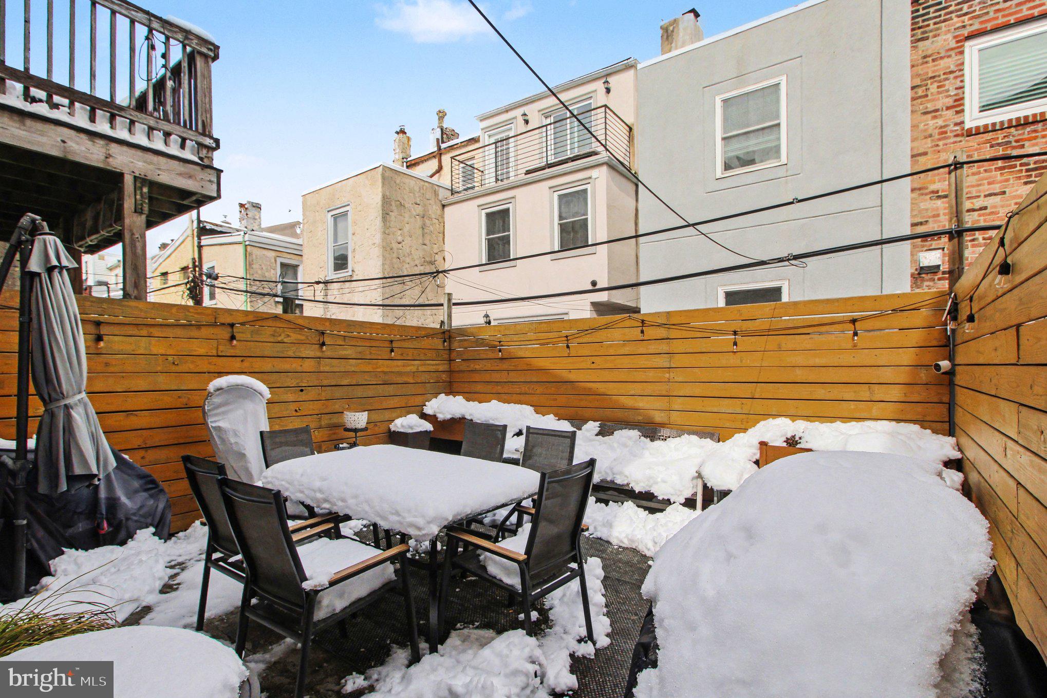 317 WHARTON STREET