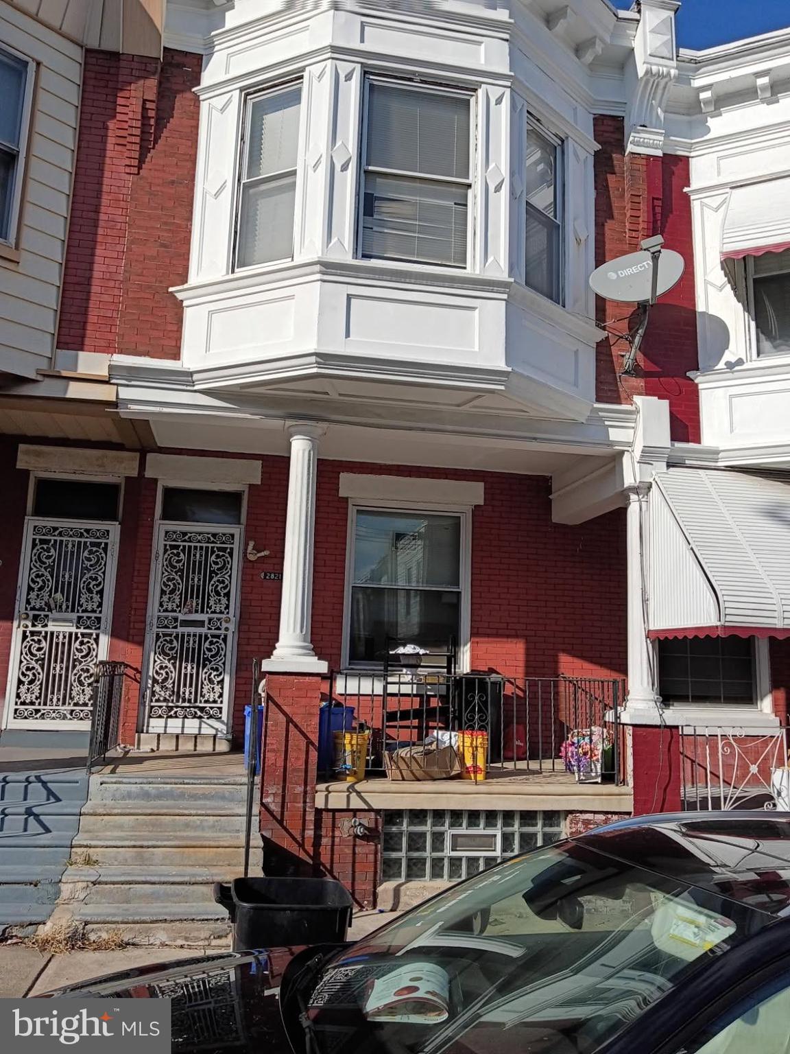 2821 W MONTGOMERY AVENUE