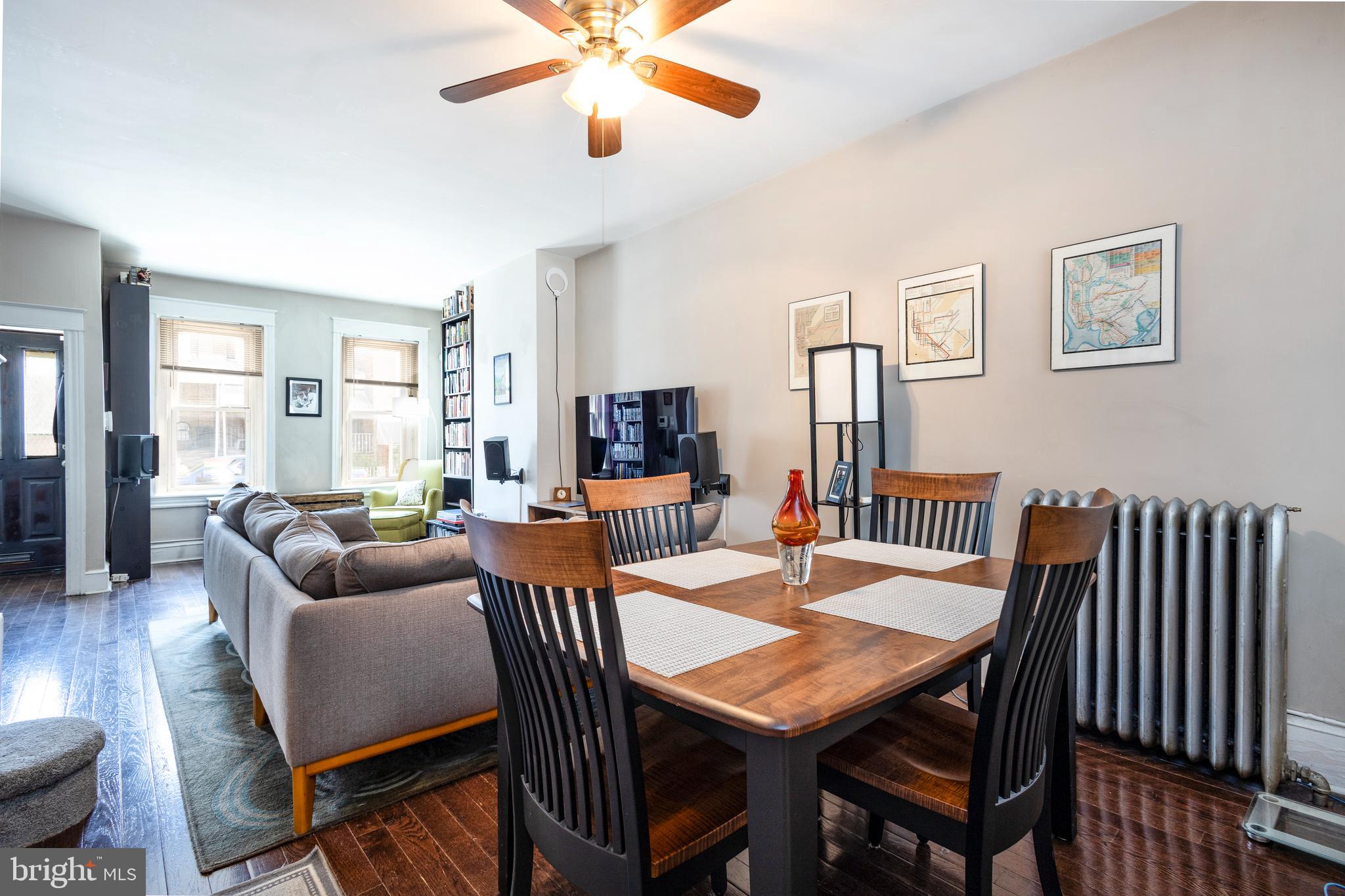 2632 E VENANGO STREET