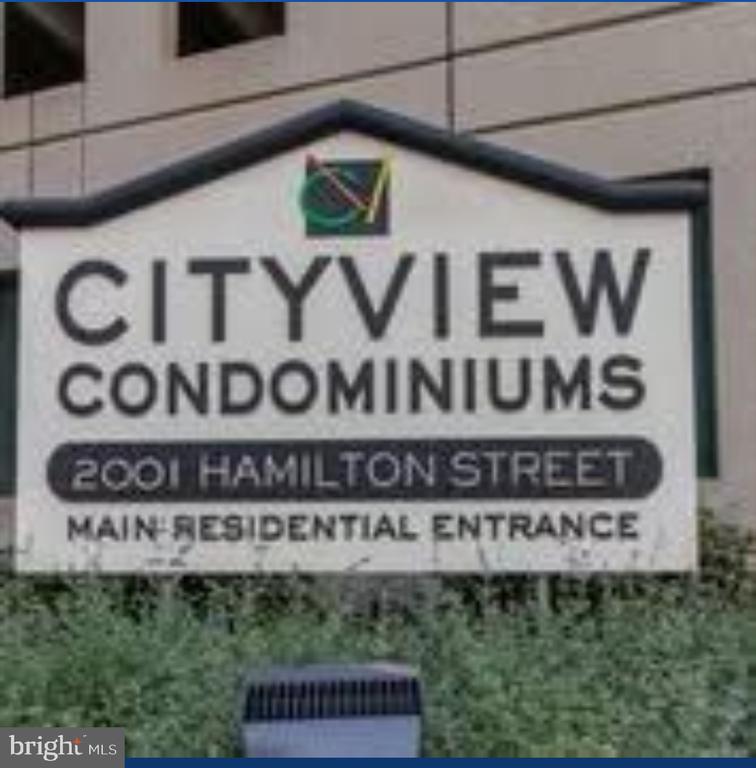 2001 HAMILTON STREET Unit: 429