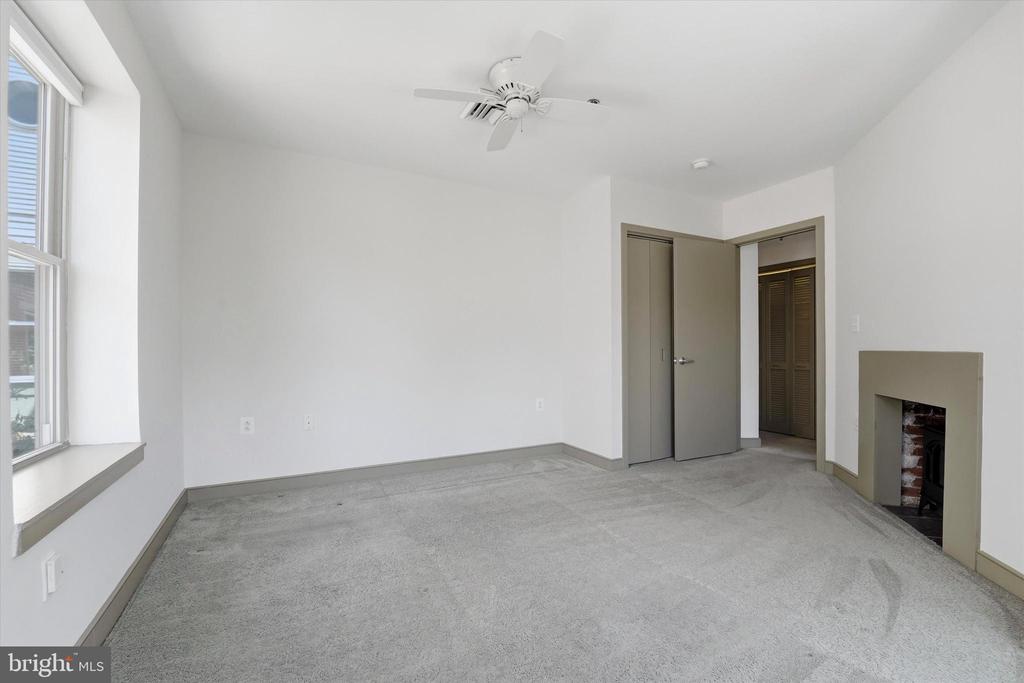 6614 GERMANTOWN AVENUE Unit: 2C