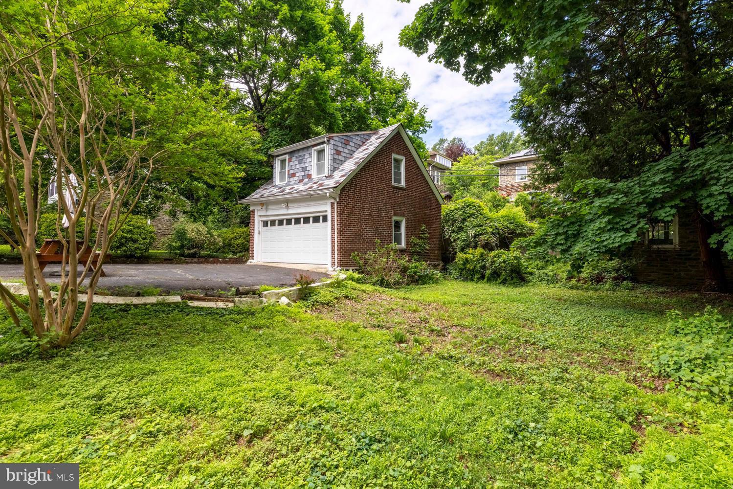 607 W CLIVEDEN STREET