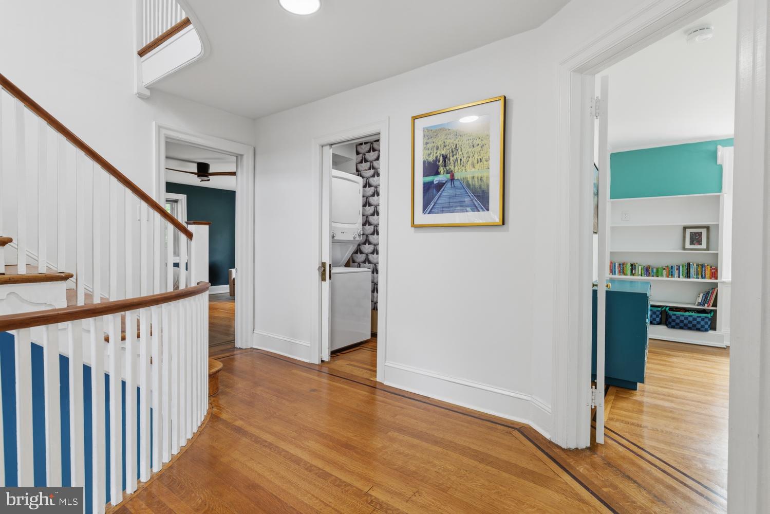 607 W CLIVEDEN STREET