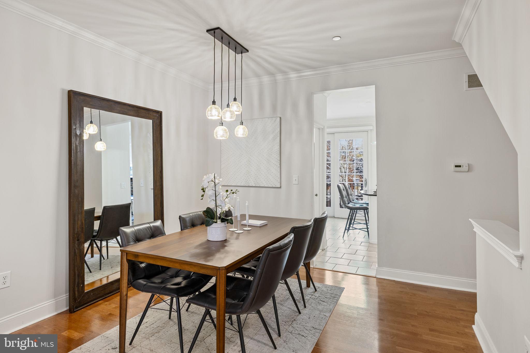 203 SURGEON GENERALS COURT