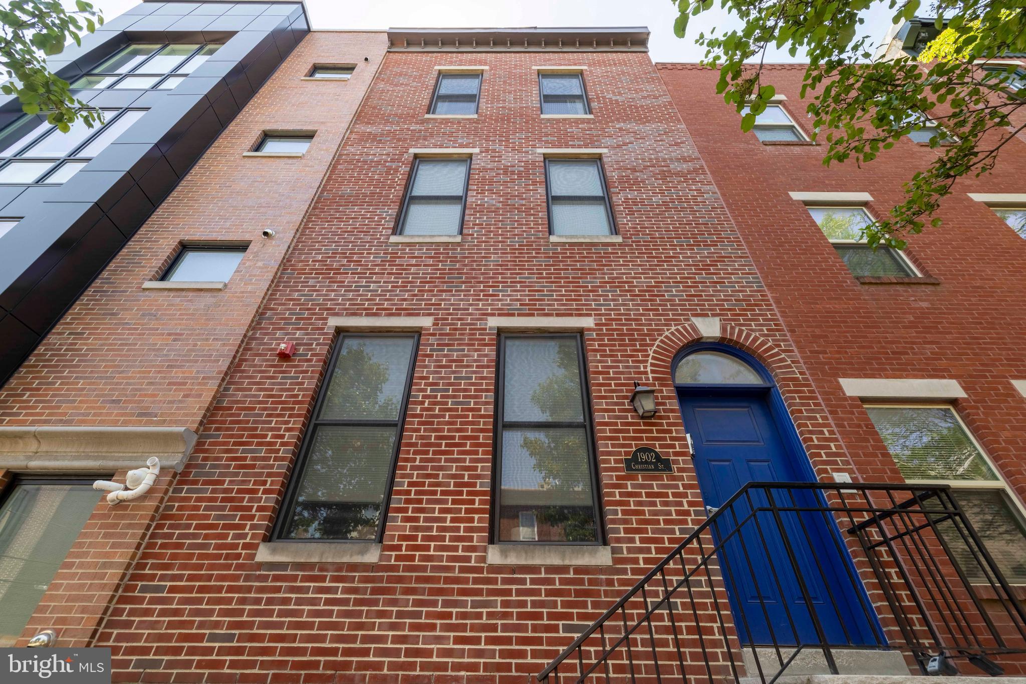 1902 CHRISTIAN STREET C