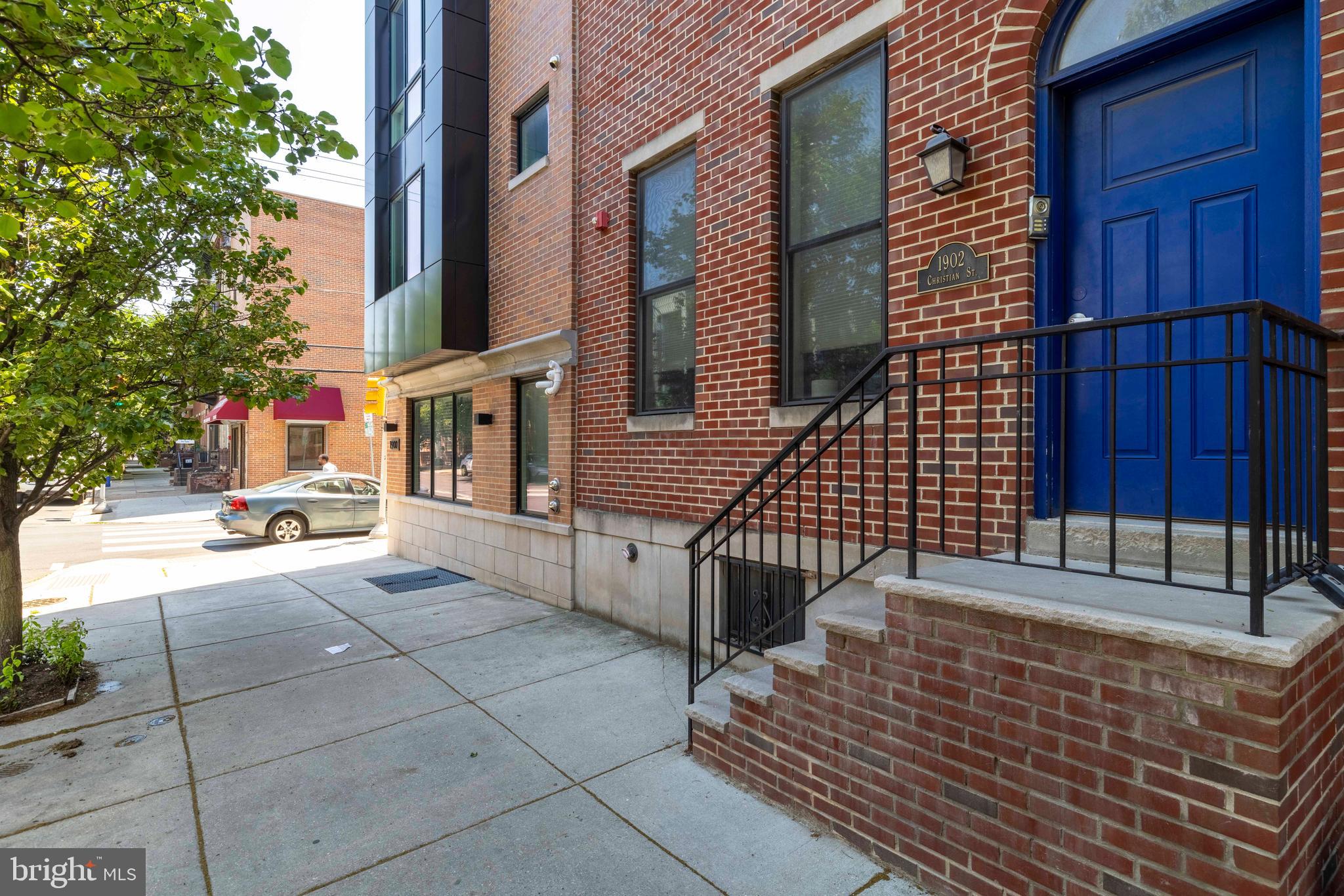 1902 CHRISTIAN STREET C