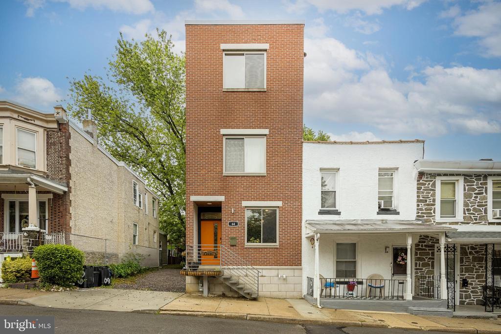 64 GOOD STREET
