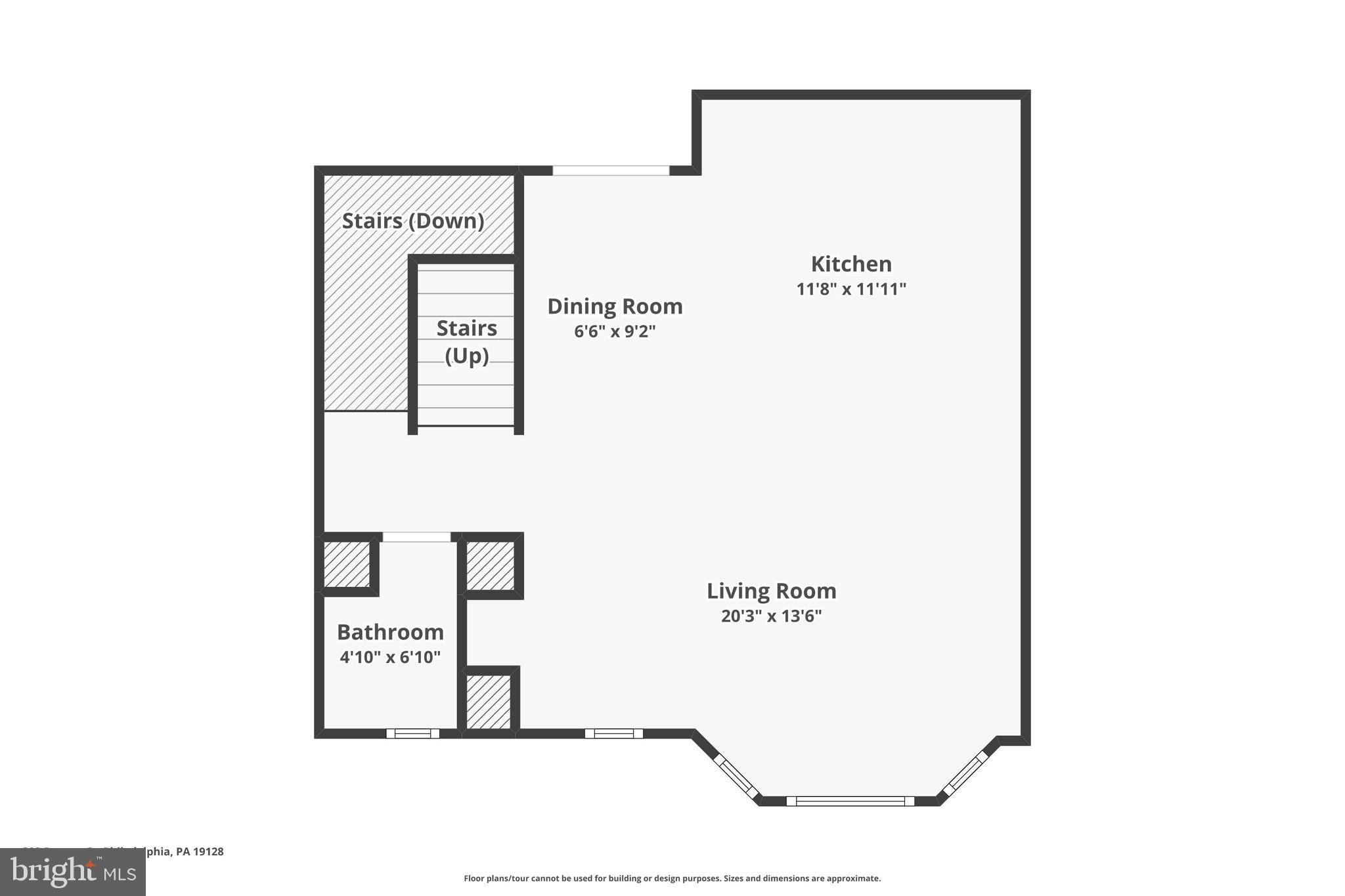 308 DUPONT STREET