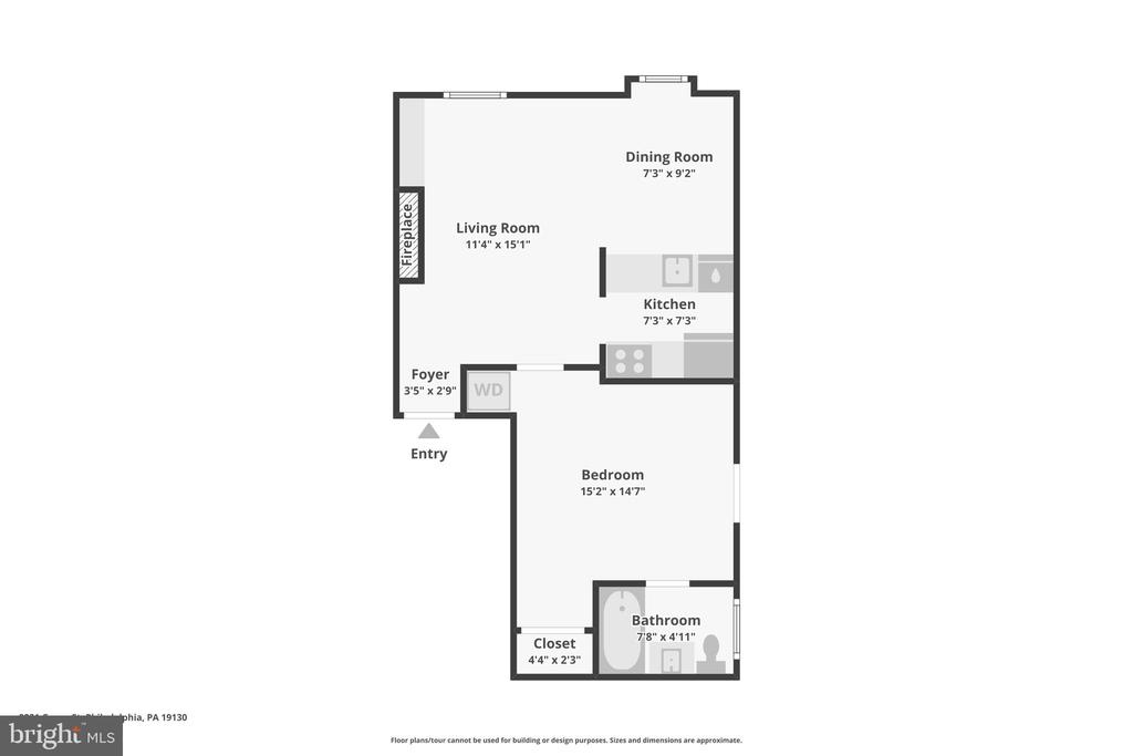 2231 GREEN STREET Unit: 2