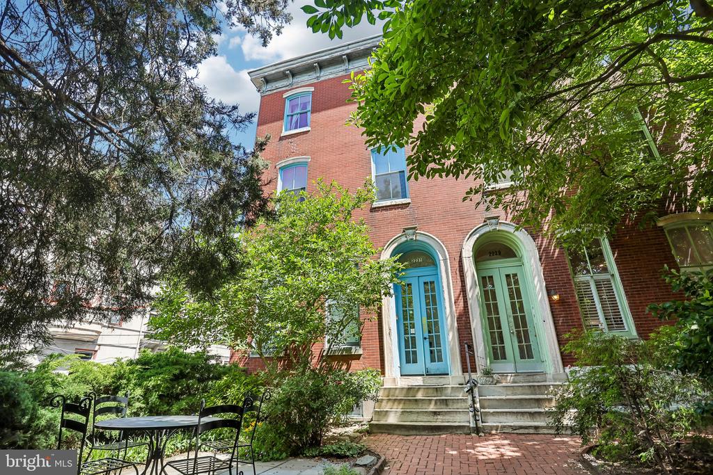 2231 GREEN STREET Unit: 2