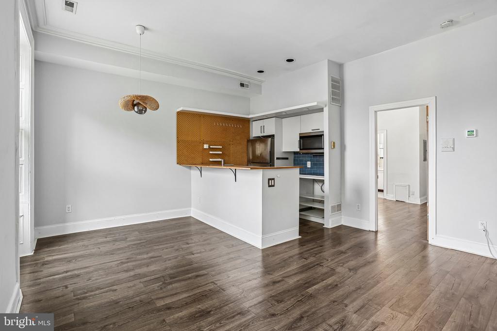 2231 GREEN STREET Unit: 2