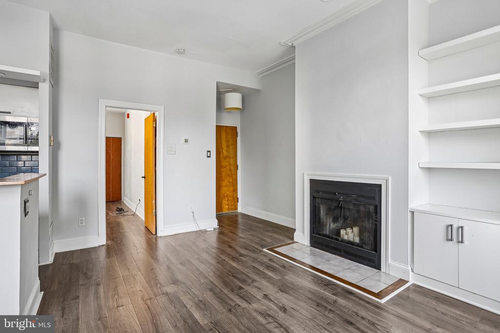 2231 GREEN STREET Unit: 2