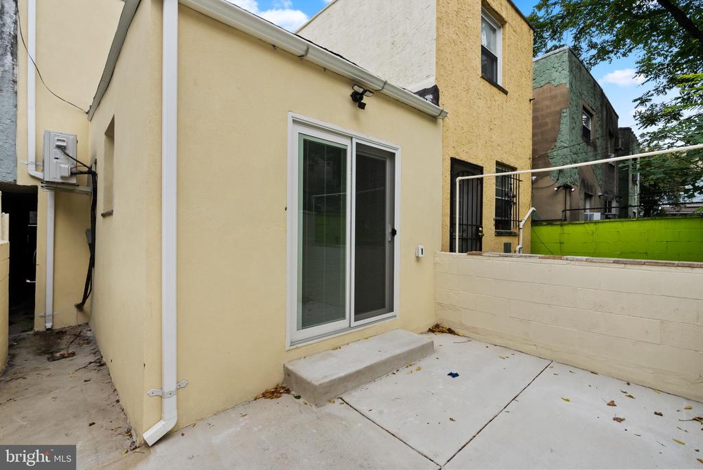1615 S BEULAH STREET