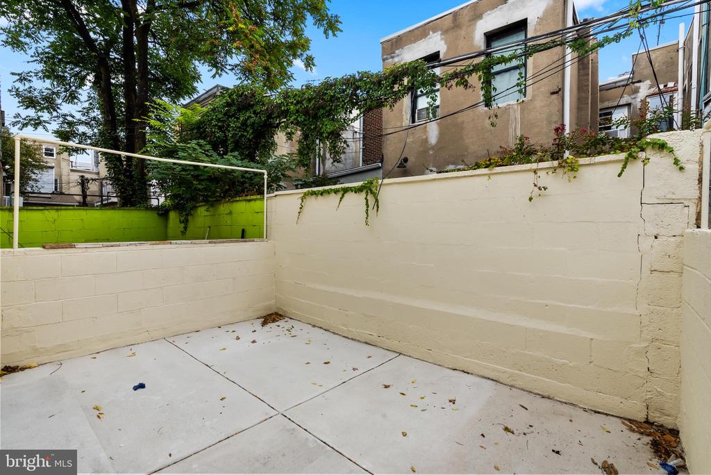 1615 S BEULAH STREET