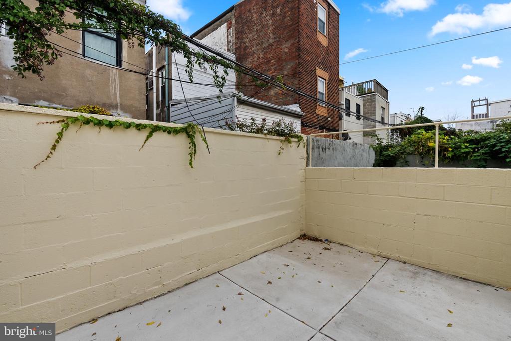 1615 S BEULAH STREET