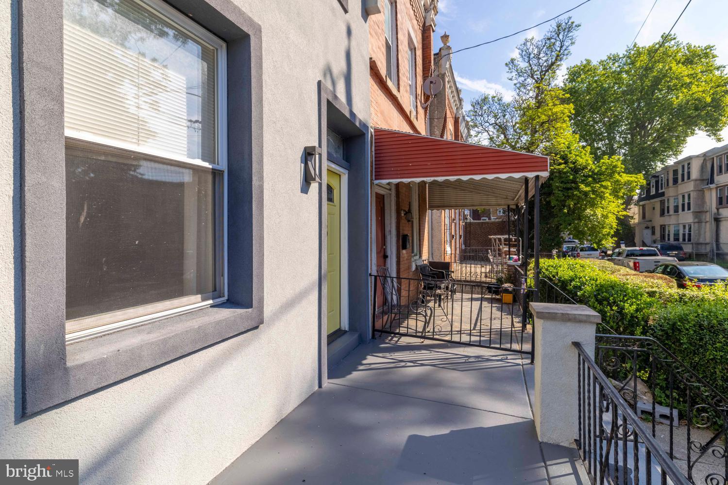 159 E MAYLAND STREET