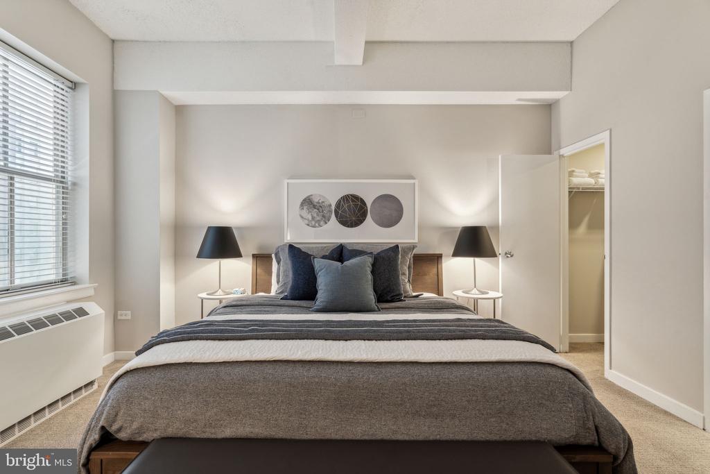 875 SANSOM STREET Unit: 1201